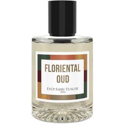 Floriental Oud
