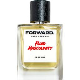 Fluid Masculinity