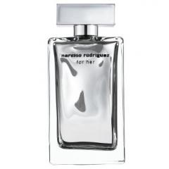 For Her Pure Reflection
