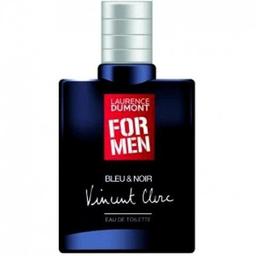 For Men - Bleu & Noir