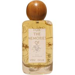 For the Memories of