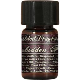 Forbidden Fruit