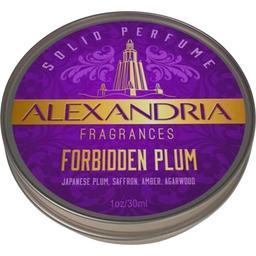 Forbidden Plum