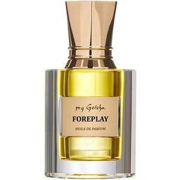 Foreplay
