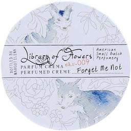 Forget Me Not