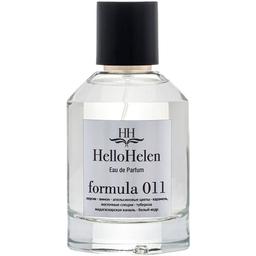 Formula 011