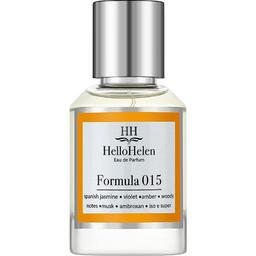 Formula 015