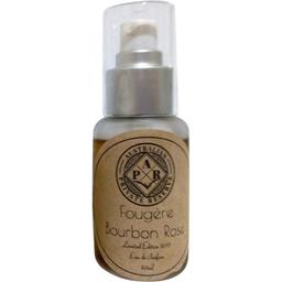 Fougère Bourbon Rose