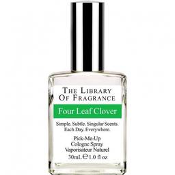 Four Leaf Clover