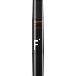 Fragran Shot - Woody Spicy
