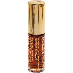 Frankincense and Myrrh