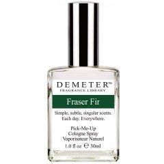 Fraser Fir