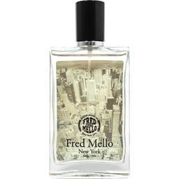 Fred Mello Man