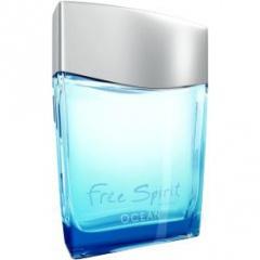 Free Spirit Ocean