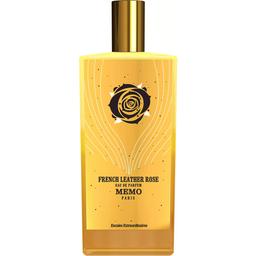French Leather Rose