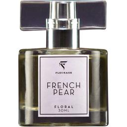 French Pear
