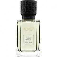 French Vetiver