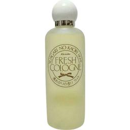 Fresh Cologne - Yuagari no Kaori Light