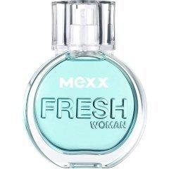 Fresh Woman