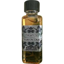 Frosted Frankincense