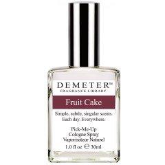 Fruit Cake