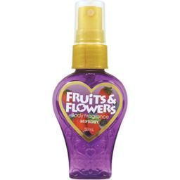 Fruits & Flowers - Mix Berry