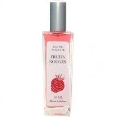 Fruits Rouges