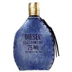 Fuel for Life Homme Denim Collection