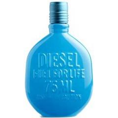 Fuel for Life Homme Summer Edition 2010
