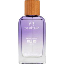 Full Iris