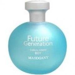 Future Generation - Boy