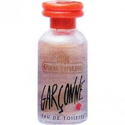 Garçonne