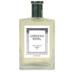 Gardenia Royal