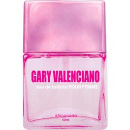 Gary Valenciano pour Femme