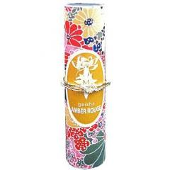 Geisha Amber Rouge