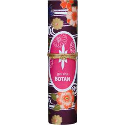 Geisha Botan