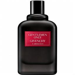 Gentlemen Only Absolute