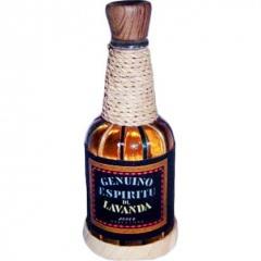 Genuino Espiritu de Lavanda