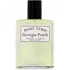Georgia Peach