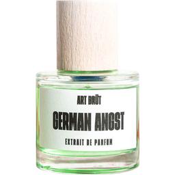 German Angst