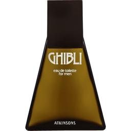 Ghibli