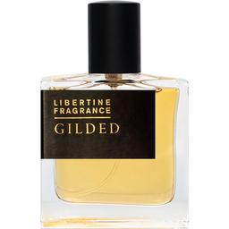 Gilded