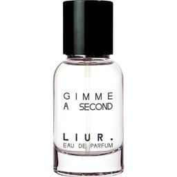 Gimme a Second