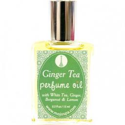 Ginger Tea