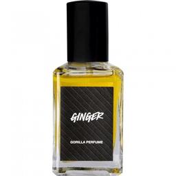 Ginger