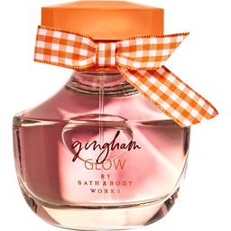Gingham Glow