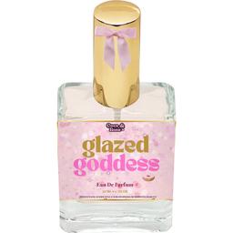 Glazed Goddess