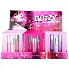 Glitzy