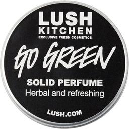 Go Green