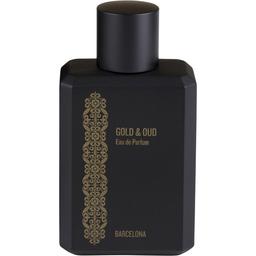 Gold & Oud